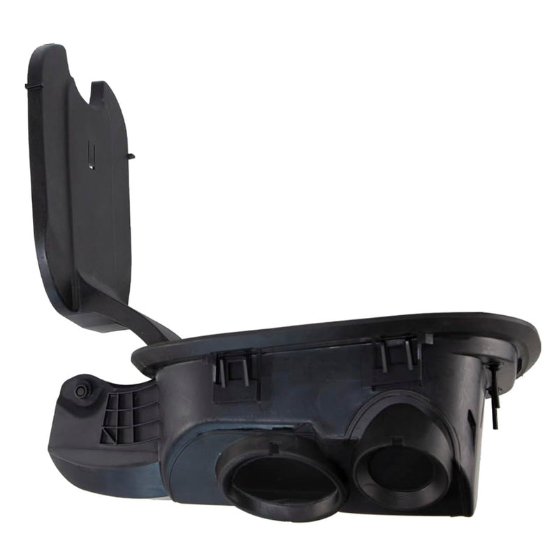 84745940 Fuel Tank Filler Housing For Chevy Silverado 1500 19-25 5.8 FT Bed