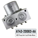 2010 for Ford Edge Lincoln MKX ABS Pump Anti-Lock Brake Motor AT43-2D063-AA