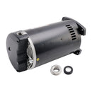 B2840 B840 2.5HP 230V Pool Pump Motor 56Y Frame Square Flange