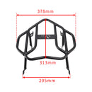 1996-2025 Suzuki DR 650 DR650  Rear Luggage Rack Carrier Tube Type