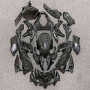 Amotopart Kawasaki Z900 2020-2021 Fairing Kit Bodywork Plastic ABS