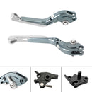 Adjustable Clutch Brake Lever fit for CFMOTO 400NK 650NK 650MT 650GT 2020-21