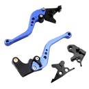 NEW Short Clutch Brake Lever fit for HONDA CRF1100L Africa Twin 2020-2021