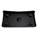 Front Bumper License Plate Holder Mounting Bracket for Cadillac Escalade 2015-20