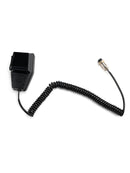 CB Car Microphone Speaker for Cobra PR240 PR245 PR350 PR375 PR550 PR3000 PR3100