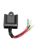 CDI UNIT ASSY CDI Igniter fit for SMC REX Quad 50 Urban 50 Triton ATV Baja 50