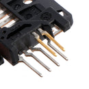 Steering Wheel Clock Spring Plug 5K0953569 For VW