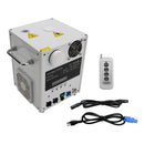 700W Cold Spark Machine Stage Effect DMX Firework Machine Wedding DJ Party White