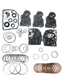 TF-72SC TF72SC Transmission Master Repair Kit For Peugeot BMW MINI