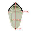 Tail Rear Seat Fairing Cowl for Kawasaki Ninja 500 EX500R Z500 24-25