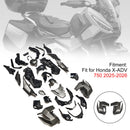Injection Bodywork Fairing Kit for Honda X-ADV 750 2025-2026