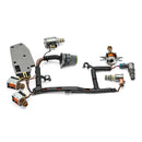 4L60E Transmission Master Solenoid Kit For GM EPC Shift TCC 3-2 PWM 2003-2006