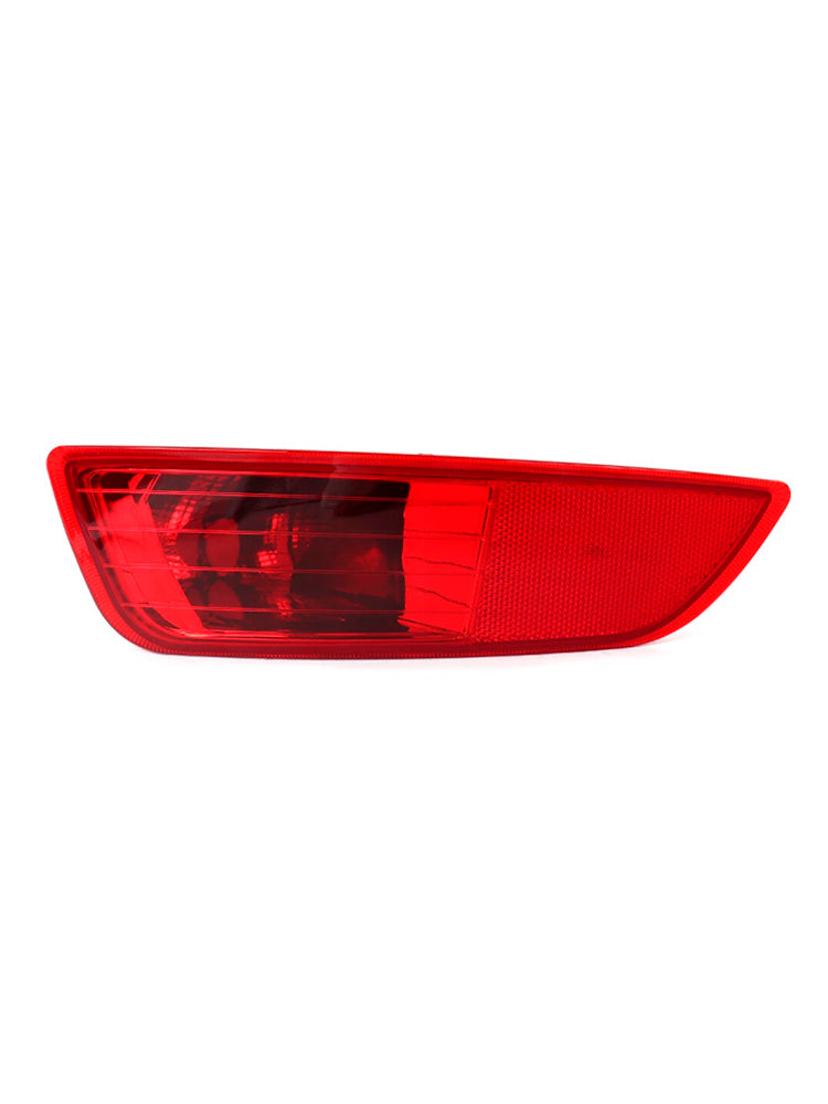 Left Rear Bumper Fog Light Lamp Reflector 30763322 For Volvo XC60 2008-2013