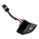 Fuel Door Switch Opener Release Button for Santa Fe 2013-2016 93555-2W000RJ5