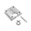 Tool Kit for Damper Cartridge FOX GRIP SL -For servicing/rebuilding Grip SL 2025