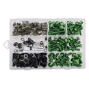 Injection Fairing Kit Bodywork Plastic ABS For Suzuki GSXR1000 2005-2006 K5