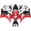 Honda CBR600RR 2009-2012 F5 Fairing Kit Bodywork Plastic ABS