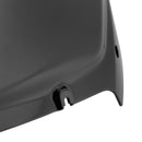 9" Windshield with Bracket fit for Touring Street Glide CVO 117 121 2023-2024