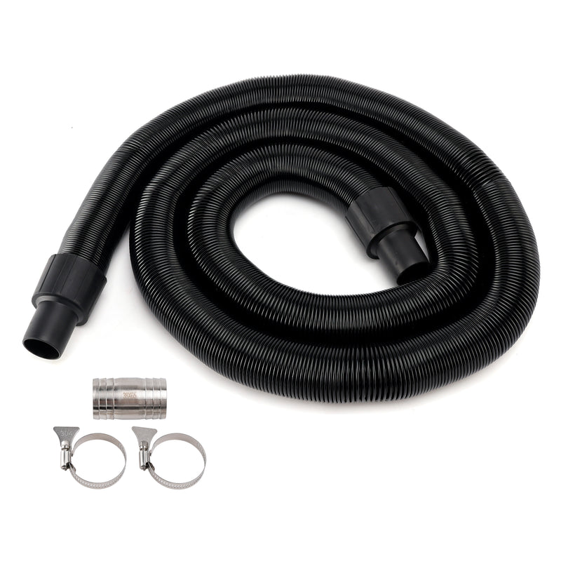 97521 RV Macerator Hose Sewer For Thetford Sani-Con Turbo 400S 1-1/2inch 22FT