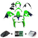 Fairing Kit For Kawasaki ZX9R 2000-2001 Generic