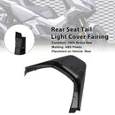 2022-2025 Honda ADV 350 Rear Seat Tail Light Cover Fairing