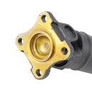 Rear Driveshaft Prop Shaft Assembly 26117519303 For BMW 3 Series E46