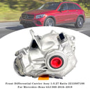 Front Differential Carrier Assy 1:3.27 Ratio For Mercedes-Benz GLC300 2016-2019