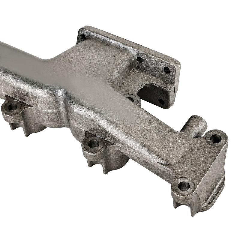3970066 Exhaust Manifold Tube 4932371 For Cummins 6BT B5.9 ISB QSB 5.9L