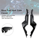 2025-2026 Yamaha YZF-R3 R25 MT-03 Rear Tail Seat Side Cover Fairing