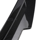 Carbon Fiber Look Rear Boot Spoiler For BMW 4 Series F36 4DR Coupe M4 Style