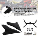 2024-later Harley Road Glide CVO ST FLTRXSTSE Side Panel Brackets Support Spoiler
