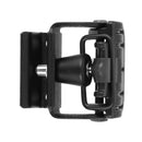2007-2018 Jeep Wrangler 2脳 Folding Top Latch Plunger Bracket 68032495AA