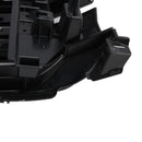 Black Front Bumper Grille Grill Fit Ford F150 RAPTOR 2024+ Only