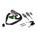 Ignition Steering Lock Assembly 4162AG For Citroen C2/C3 2003-