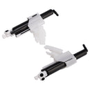 2007-2014 Ford Mondeo MK4 1 Pair Front Headlight Spray Washer Nozzle