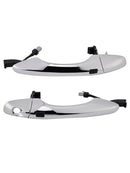 2PCS Front Left&Right Exterior Door Handle For Kia Sorento 2015-2020