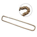 Drive Chain Heavy Duty Chain 14401-Kec8-90A For Kymco Cruiser Hipster Mxer