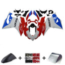 Amotopart Ducati 1199 899 2012-2015 Fairing Kit Bodywork Plastic ABS