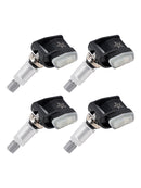 4X TPMS Tire Pressure Sensor For Mercedes-Benz A E Class W213 A0009052102