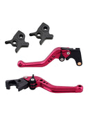 NEW Short Clutch Brake Lever fit for KYMCO AK550 2017-2022