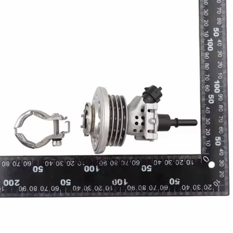 Diesel Emissions Fluid DEF Injector Nozzle for Audi for VW 3C0131113B