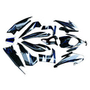 Yamaha T-Max XP500 2008-2012 Fairing Kit Bodywork Plastic ABS