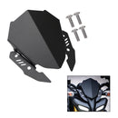 Yamaha MT-15 2018-2023 MT-125 2020-2021 Windshield WindScreen