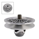 Rear Variator Secondary Clutch 6864910 For Can-Am Maverick Max 1000 Tb 4X4 15-17