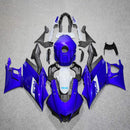Amotopart Yamaha YZF-R3 R25 2022-2023 Fairing Kit Bodywork Plastic ABS