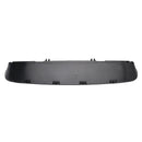 Center Hood Bezel 68565535AB For RAM 2500 3500 6.4L 6.7L 2023 2024 2025