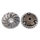 2003-2005 Honda AirBlade 160 ACA160 Front Clutch Variator Kit 22011-K1N-Vo1 22102-K2S-N00