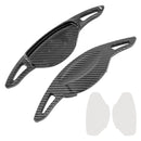 Steering Wheel Paddle Shifter Extension For Nissan Mitsubishi