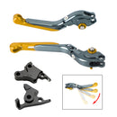 Adjustable Clutch Brake Lever fit for CFMOTO 450SS 450SR 21-23 450NK 23-24