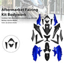 2025-2026 for Yamaha TMAX560 Injection Bodywork Fairing Kit